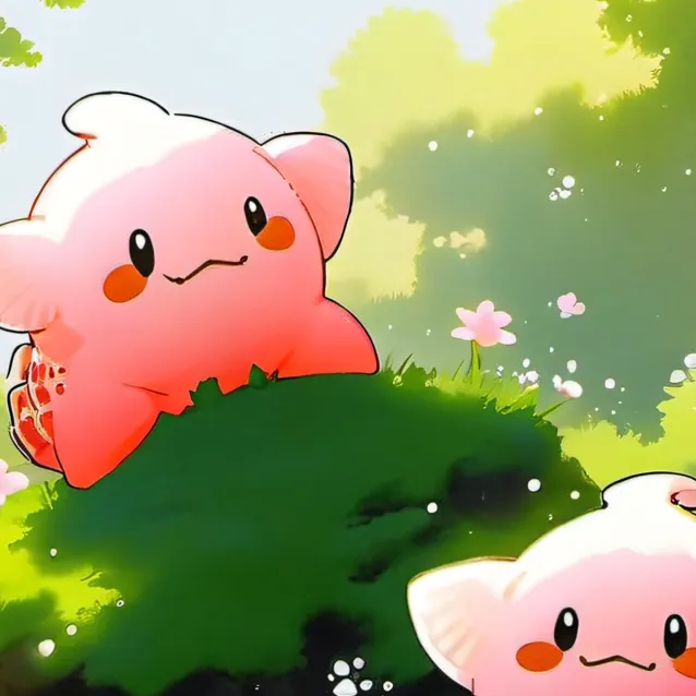 chat with ai character: Patrick 