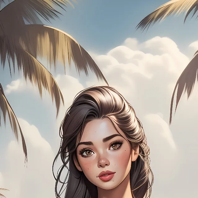 chat with ai character: sue lin
