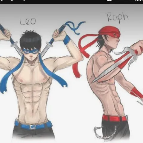 creator tmnt boys's avatar
