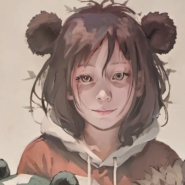 chat with ai character: mha