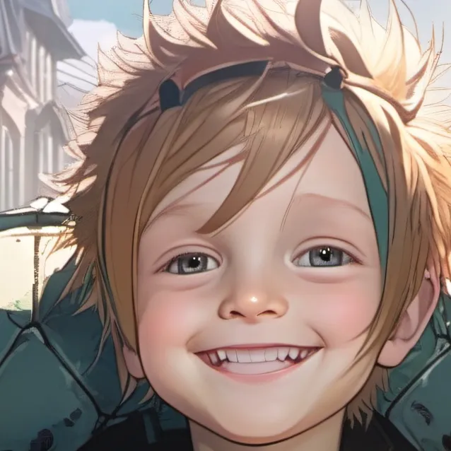 chat with ai character: bakugo deku shoto 