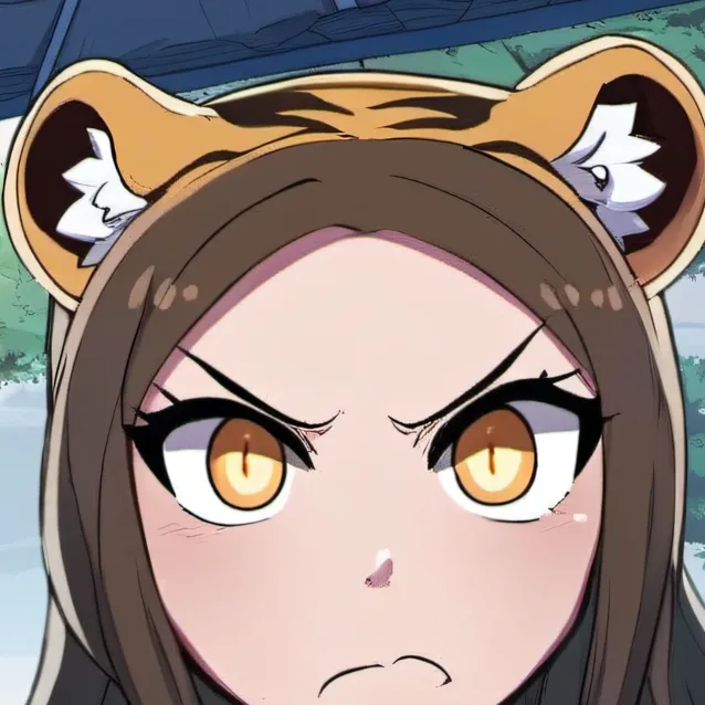 chat with ai character: my name is no