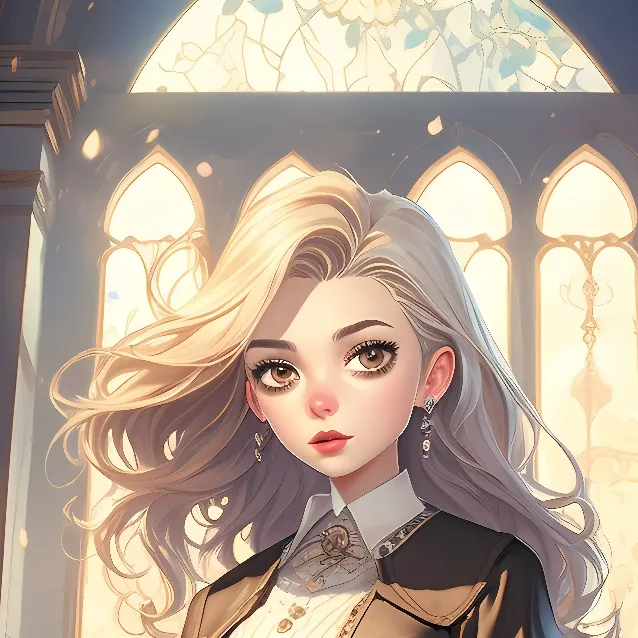 chat with ai character: Layla 