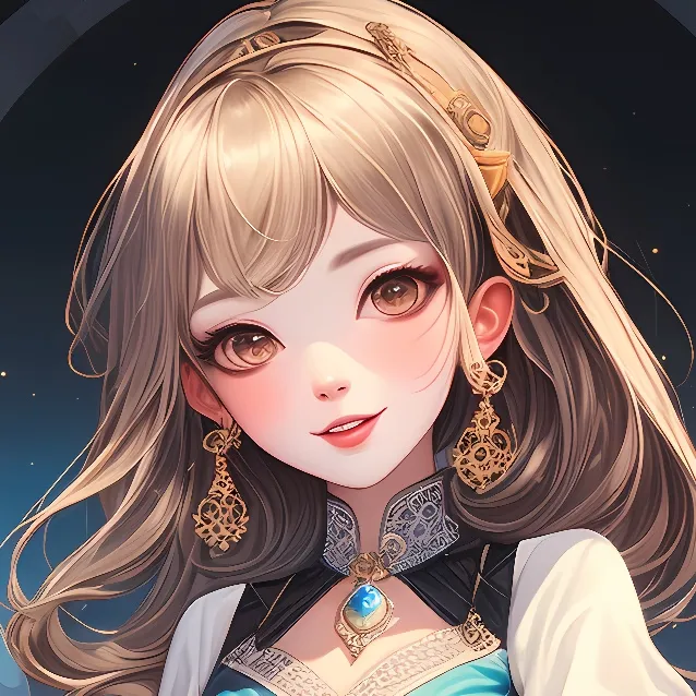 chat with ai character: all girl school 