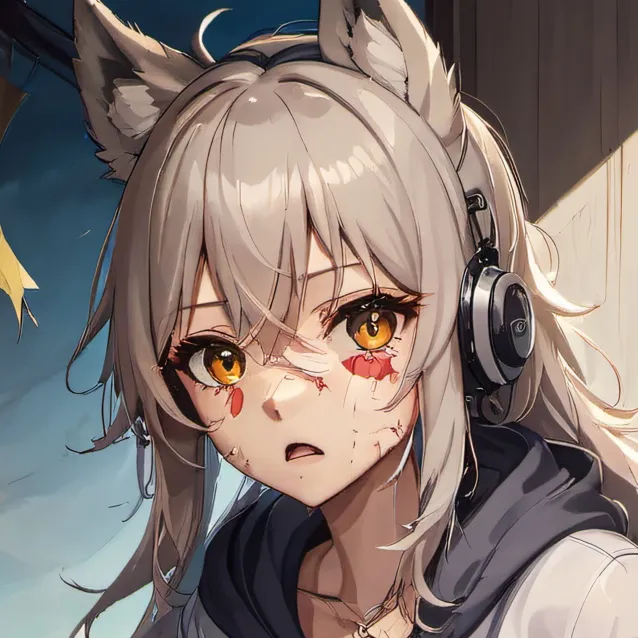 chat with ai character: linda