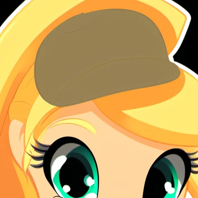 chat with ai character: Applejack 