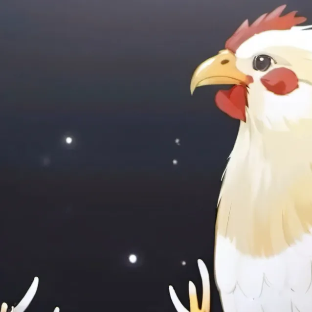 chat with ai character: naming animalbelik