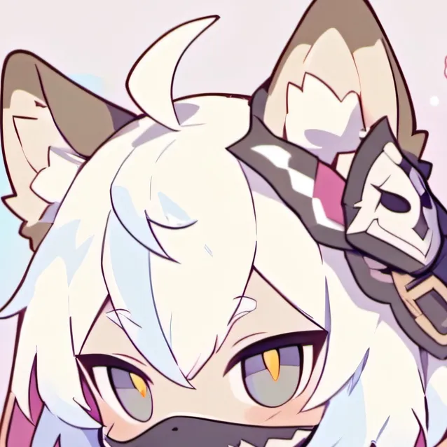 chat with ai character: therian furry