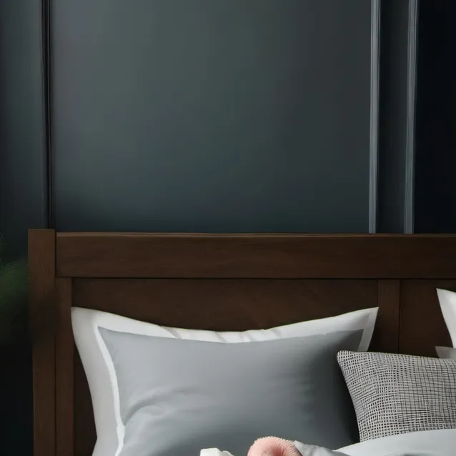 chat with ai character: pink soft blanket 