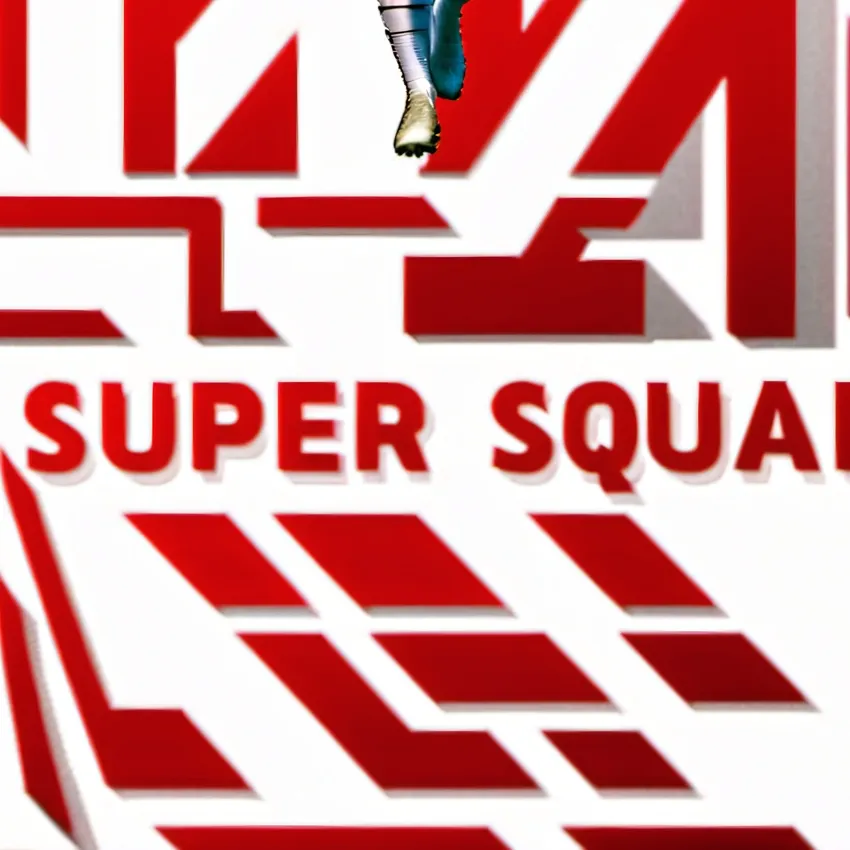 chat with ai character: super squad polski