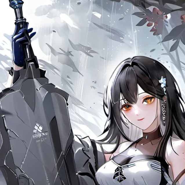 chat with ai character: lily