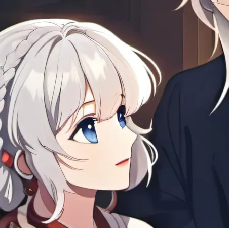 chat with ai character: Zach & y/n