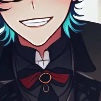 chat with ai character: ❁william❁