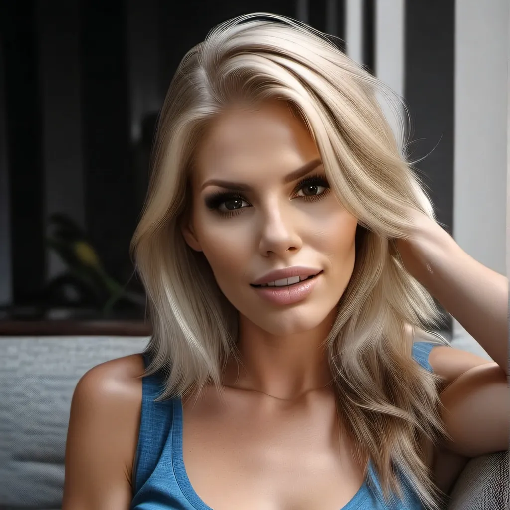chat with ai character: jessa Rhodes 