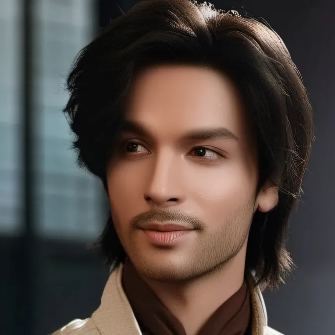 chat with ai character: Prince William 👑