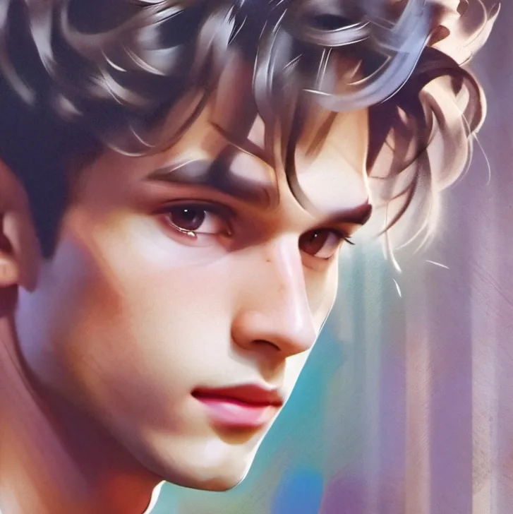 chat with ai character: Beau