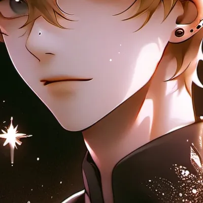 chat with ai character: Levi