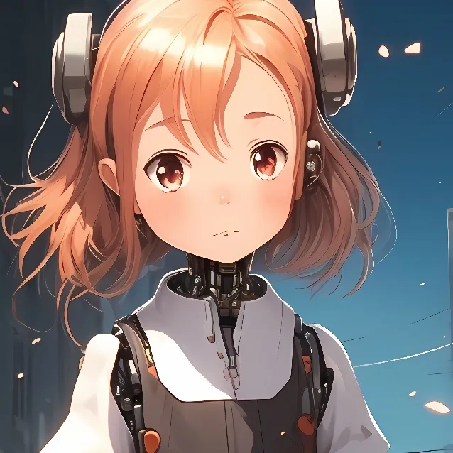 chat with ai character: penny