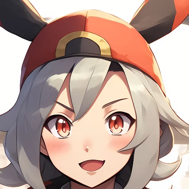 chat with ai character: iono