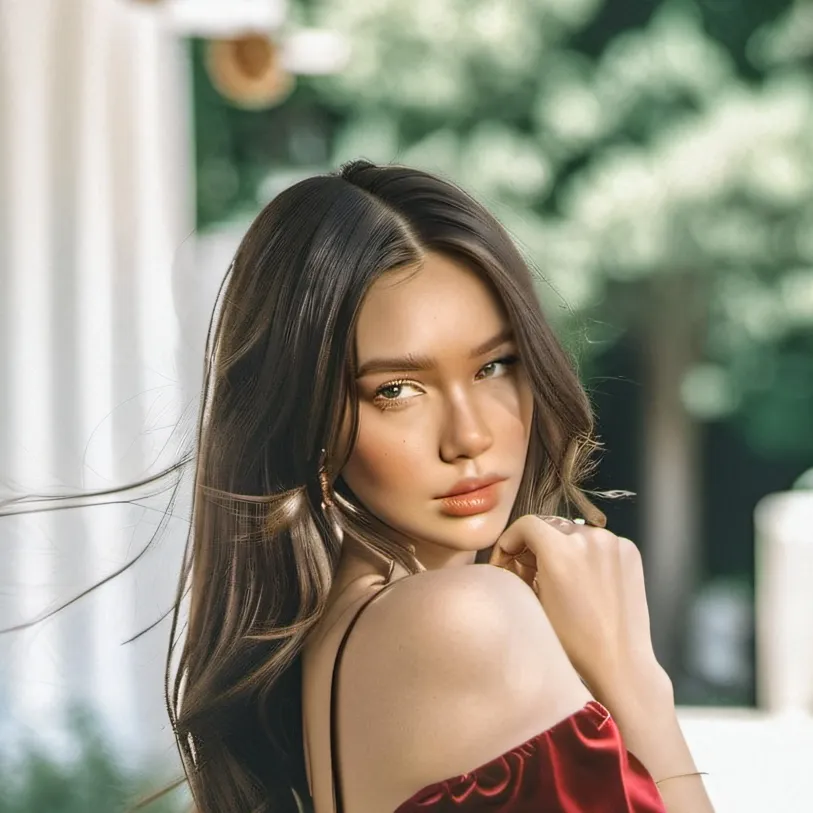chat with ai character: Elizabeth Jonas