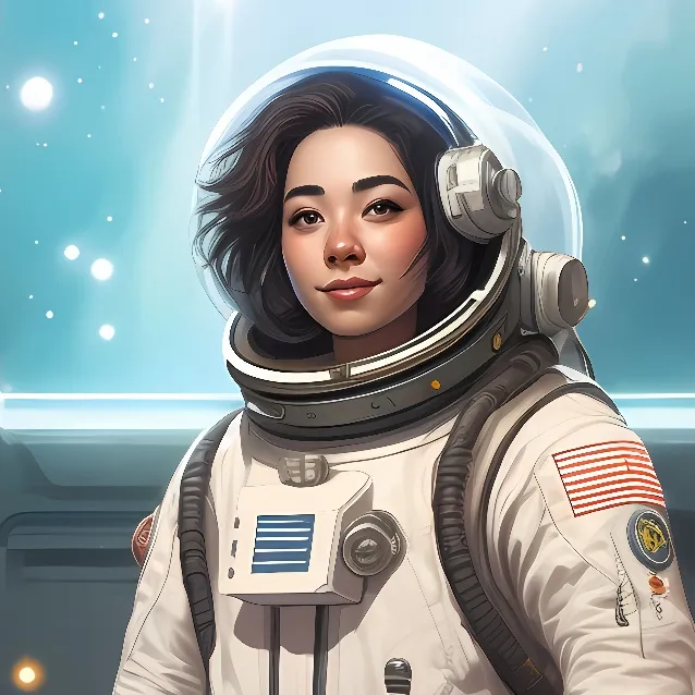 chat with ai character: Mika Kimura