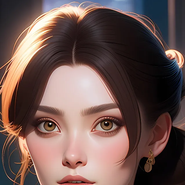 chat with ai character: Kathy Riles
