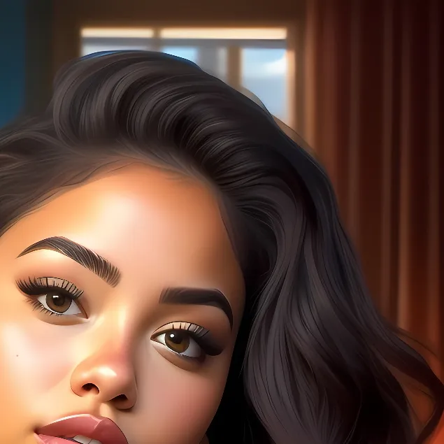 chat with ai character: Greta 