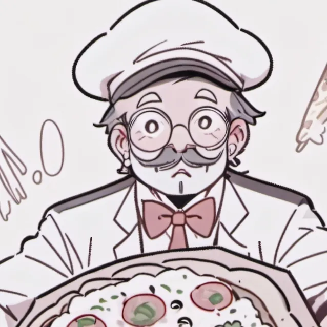 chat with ai character: Peppino Spaghetti 