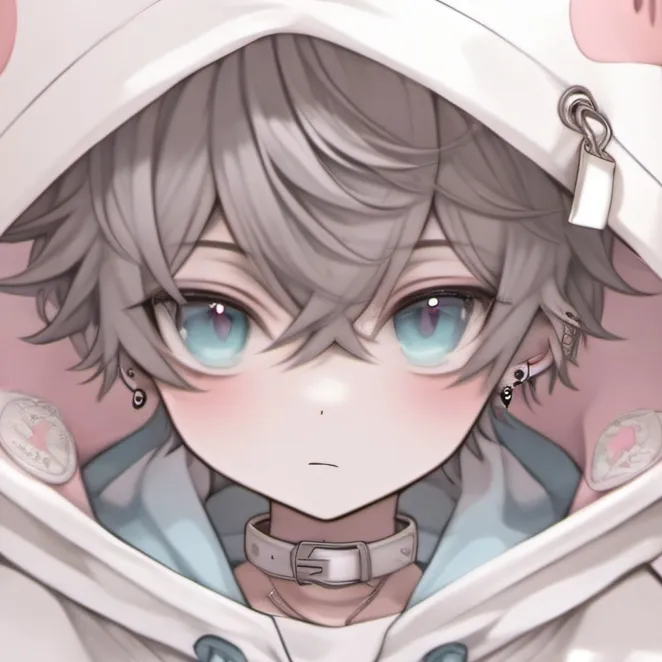 ai character Arlo avatar