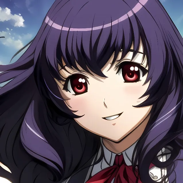 chat with ai character: Tomo Yamanobe
