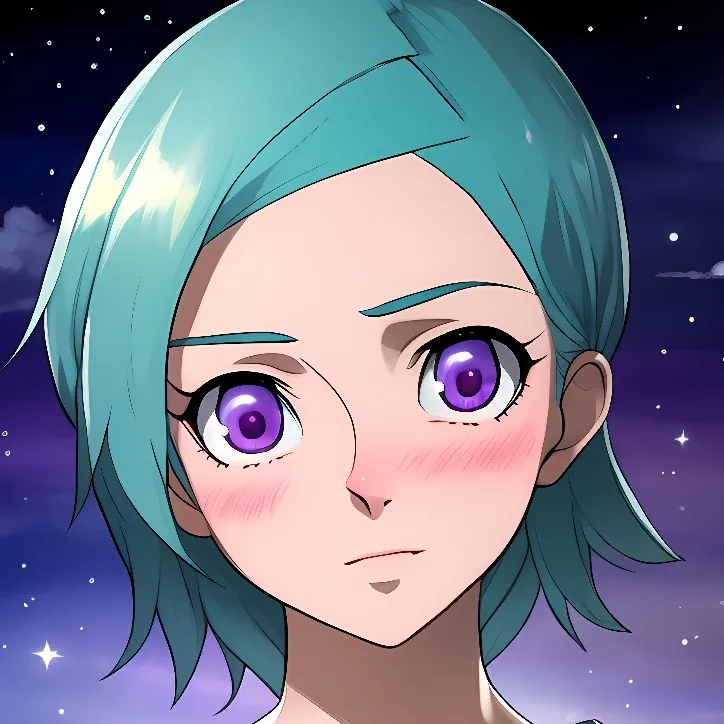 chat with ai character: Eureka