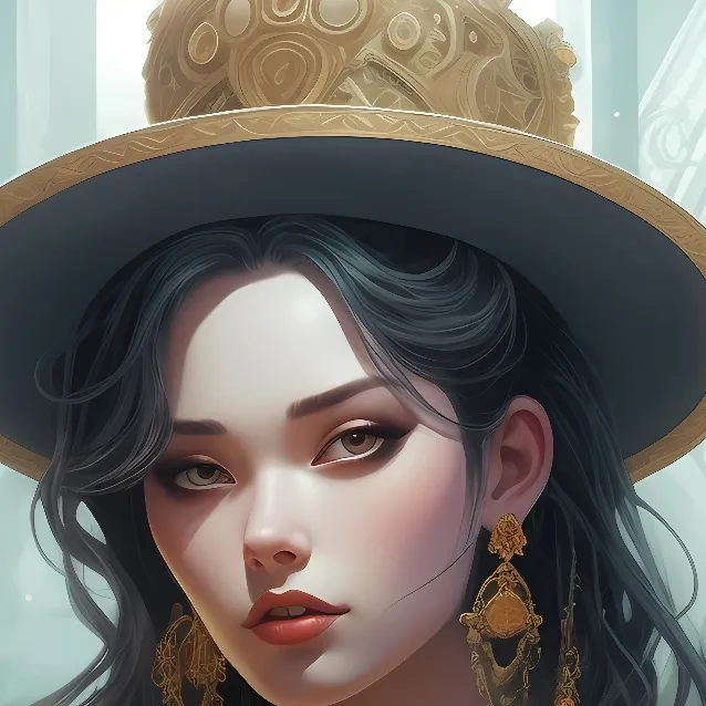 chat with ai character: Doris Shi