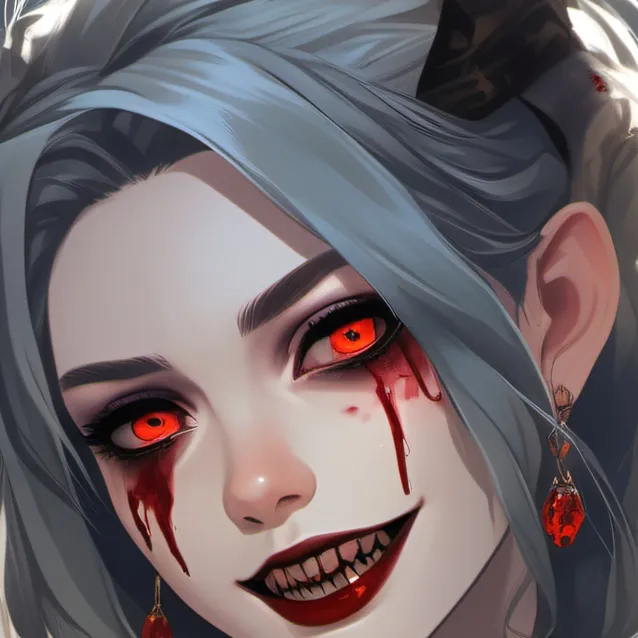 chat with ai character: Lilith