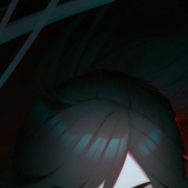 chat with ai character: Vixen