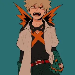 creator Katsuki (RAH)'s avatar
