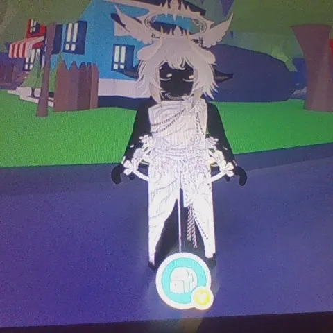 creator Lily'Pad's avatar