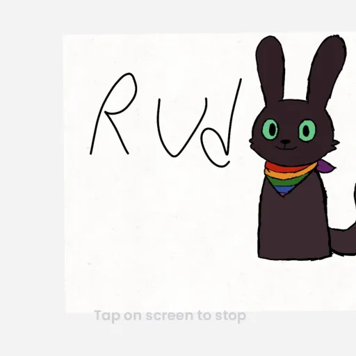 creator RUDTHEBUNGO's avatar