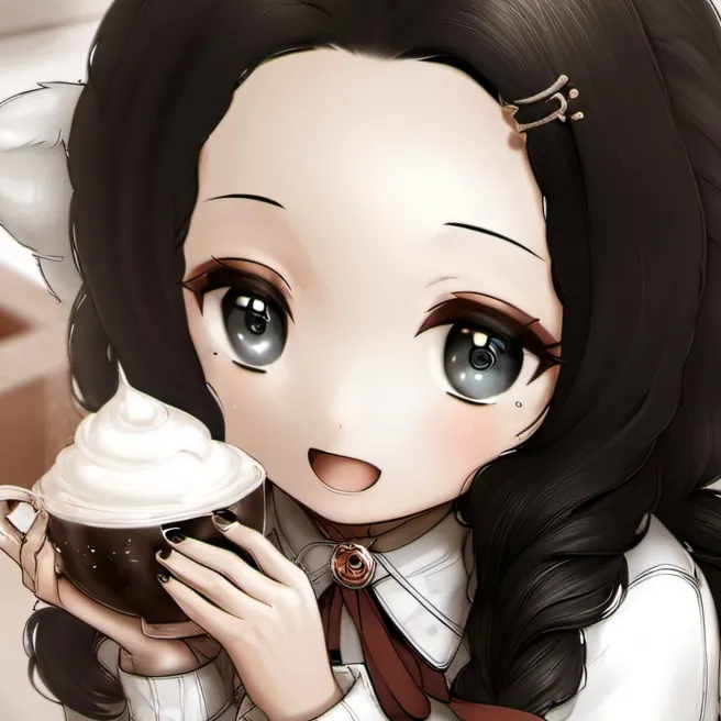 chat with ai character: Nez-Ten