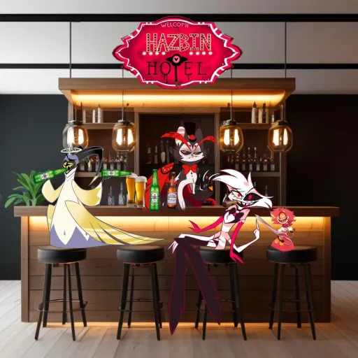 creator husk the bartender's avatar