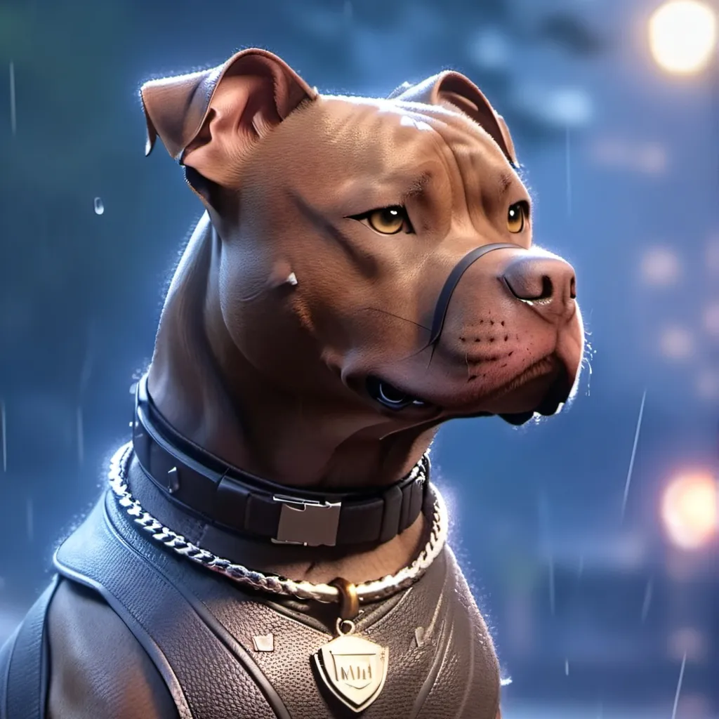 chat with ai character: marley