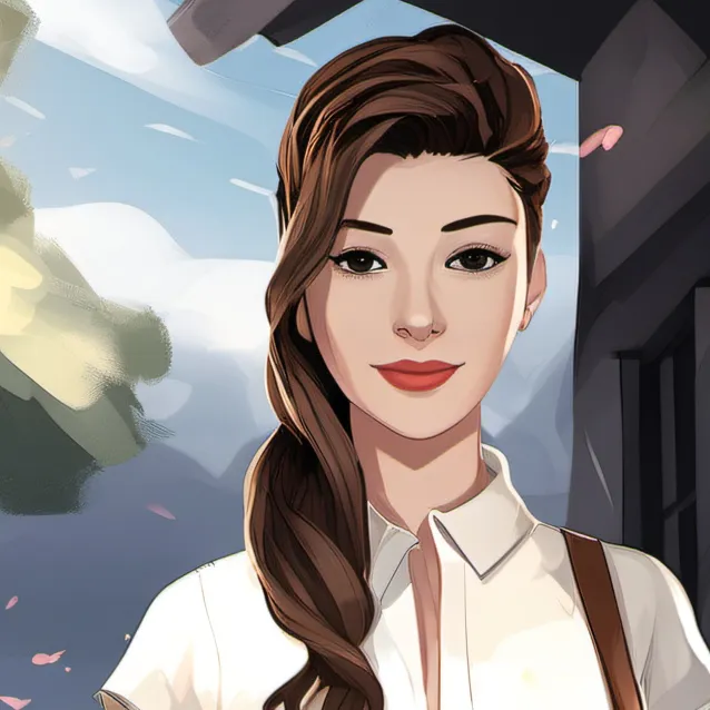 chat with ai character: eli williams