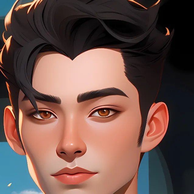 chat with ai character: aiden Jamie