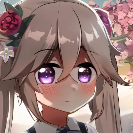 chat with ai character: H
