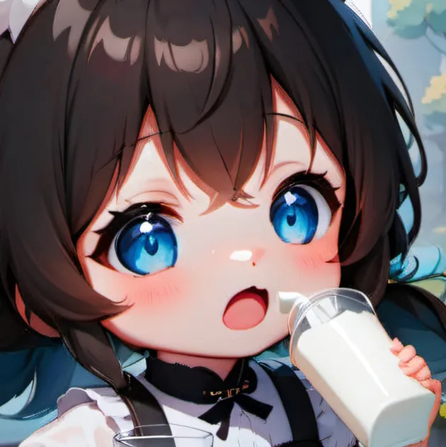 chat with ai character: Coco