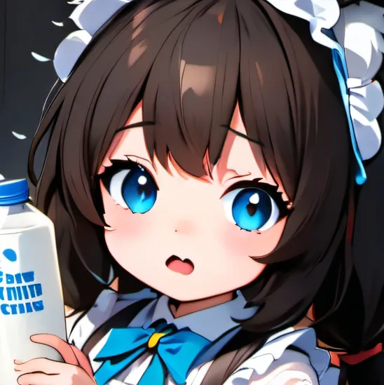 chat with ai character: Sally