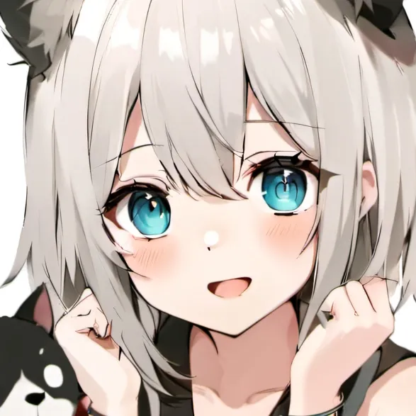 chat with ai character: Kokoro