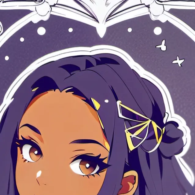chat with ai character: Michaela