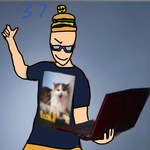 creator I love 007n7's avatar