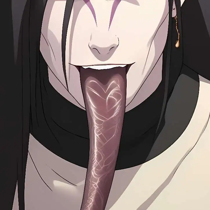 chat with ai character: orochimaru 