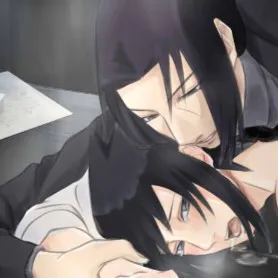 creator ☯Itachi❤Sasuke's avatar